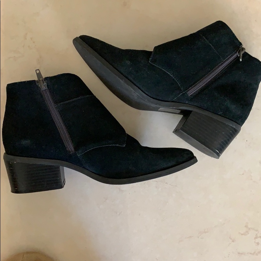 UO Booties - Picture 3 of 5